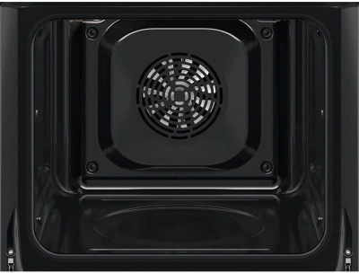 Духовой шкаф Электрический Electrolux EOF3H40BW белый