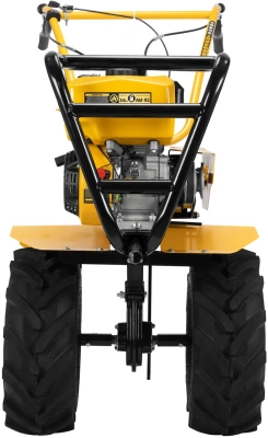 Мотоблок Denzel DPT-470S-PRO бензиновый 7л.с. (56445)