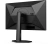 Монитор AOC 27" 27G4X черный IPS LED 0.5ms 16:9 HDMI M/M матовая HAS Piv 300cd 178гр/178гр 1920x1080 180Hz DP FHD 5.41кг