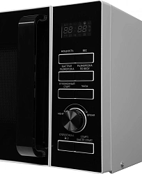 Микроволновая Печь BBK 25MWS-970T/WB 25л. 900Вт белый