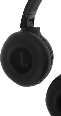 Гарнитура накладные JBL Tune 670NC черный беспроводные bluetooth оголовье (JBLT670NCBLKCN)