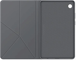 Чехол Samsung для Samsung Galaxy Tab A11 Book Cover поликарбонат/полиуретан черный (EF-BX130PBEGRU)