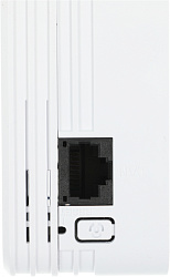 Сетевой адаптер Powerline D-Link DHP-W310AV Ethernet