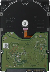 Жесткий диск WD SATA-III 12TB WD122KRYZ Server Gold 512E (7200rpm) 512Mb 3.5"