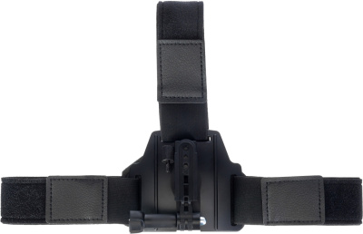 Бинокль Levenhuk 1-8x 30мм Halo 13X Helmet черный (82246)