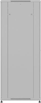 Шкаф серверный NTSS Премиум (NTSS-R22U6080GS) напольный 22U 600x800мм пер.дв.стекл металл 900кг серый 710мм 54.1кг 1102мм IP20 сталь