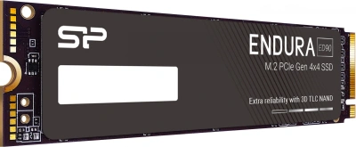 Накопитель SSD Silicon Power PCIe 4.0 x4 2TB SP02KGBP44ED9005 ED90 Endura M.2 2280
