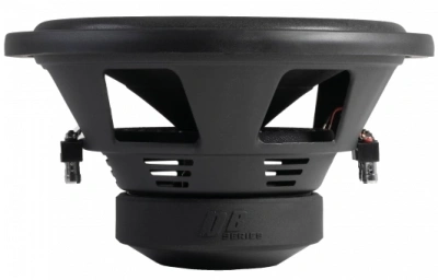 Сабвуфер автомобильный Edge EDB12D2-E3 600Вт пассивный (30см/12")