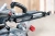 Торцовочная пила Metabo KGSV 216 M 1700Вт 5000об/мин d=216мм