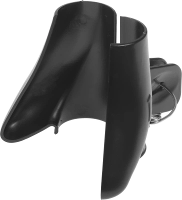 Кабельный органайзер Buro BU-CABORG-3X300 Spiral Hose 30x3000 мм черный