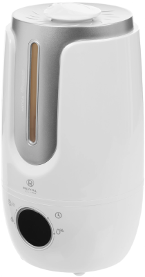 Увлажнитель воздуха Royal Clima RUH-AN300/4.0E-SV 23Вт (ультразвуковой) белый