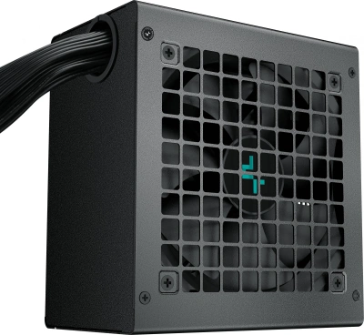 Блок питания Deepcool ATX 850W Game Storm PK850D 80+ bronze (20+4pin) APFC 120mm fan 6xSATA RTL