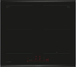 Индукционная варочная поверхность Bosch PVQ695HC1Z черный
