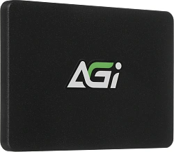 Накопитель SSD AGi SATA-III 256GB AGI256G25AI238 AI238 2.5"
