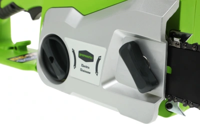 Цепная пила Greenworks GCS2046 от сети 2000Вт дл.шины:18" (45cm) (20037)