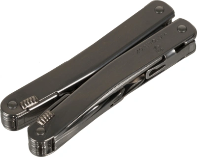 Мультитул Victorinox SwissTool Spirit X (3.0224.L) 105мм 24функц. чехол кожаный серебристый карт.коробка