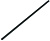 Шинопровод Gauss TR130 черный