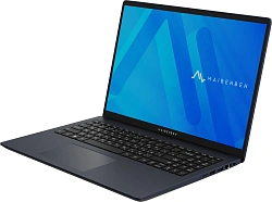 Ноутбук Maibenben M677 Ryzen 7 7730U 16Gb SSD1Tb AMD Radeon Graphics 16" IPS FHD+ (1920x1200) Windows 11 Home blue WiFi BT Cam 3896mAh (M6770G140HU4E10)