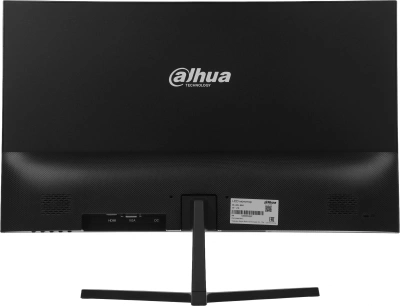 Монитор Dahua 23.8" DHI-LM24-B200S черный VA LED 5ms 16:9 HDMI M/M матовая 3000:1 250cd 178гр/178гр 1920x1080 100Hz VGA FHD 2.74кг