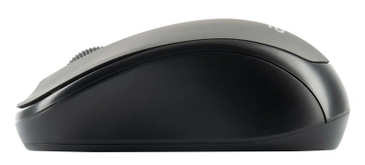 Мышь Acer OMR134 серый оптическая 1000dpi беспров. USB для ноутбука 3but (ZL.MCEEE.01H)