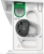 Стиральная машина Electrolux EW7FG4492UDE пан.англ. класс: A загр.фронтальная макс.:9кг черный