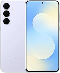 Смартфон Samsung SM-S731B Galaxy S25 FE 256Gb 8Gb голубой моноблок 3G 4G 6.7" 1080x2340 Android 16 50Mpix 802.11 a/b/g/n/ac/ax NFC GPS GSM900/1800 GSM1900 Protect