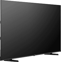 Телевизор QLED Hisense 43" 43E7Q Frameless черный 4K Ultra HD 60Hz MEMC DVB-T DVB-T2 DVB-C DVB-S DVB-S2 USB WiFi Smart TV (RUS)