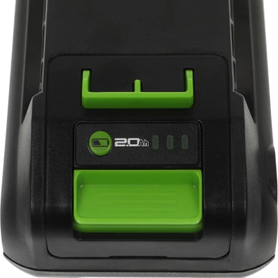 Батарея аккумуляторная Greenworks G24HP2 24В 2Ач Li-Ion (2957707 )