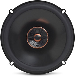 Колонки автомобильные Infinity Reference REF6532ix 180Вт 93дБ 3Ом 16см (6.5дюйм) (ком.:2кол.) коаксиальные двухполосные