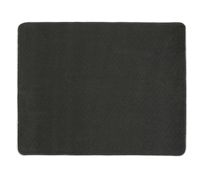 Коврик для мыши Оклик OK-FP0350 Средний черный 350x280x2мм