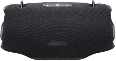 Колонка порт. JBL Xtreme 4 черный 100W 2.1 BT 10м 9444mAh (JBLXTREME4BLKUK)