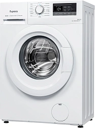Стиральная машина Бирюса WM-ML612/10 класс: A+++ загр.фронтальная макс.:6кг белый инвертор