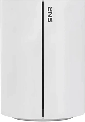 Бесшовный Mesh роутер SNR SNR-M622-M1G1 AX3000 10/100/1000BASE-T белый