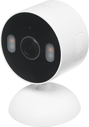 Камера видеонаблюдения IP TP-Link Tapo C113 Wi-Fi 3.16-3.16мм цв. корп.:белый