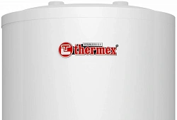 Водонагреватель Thermex Nobel N 15 U 2кВт 15л электрический настенный/белый