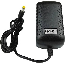 Блок питания AC/DC Osnovo PS-24024 24В 24Вт