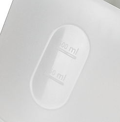 Соковыжималка цитрусовая Philips HR2738/00 25Вт рез.сок.:500мл. белый