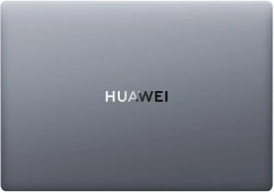 Ноутбук Huawei MateBook D 16 MCLG-X Core i5 13420H 16Gb SSD1Tb Intel UHD Graphics 16" IPS (1920x1200) Windows 11 grey space WiFi BT Cam (53014BKU)