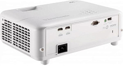 Проектор ViewSonic PX701-4K DLP 2000Lm (3840x2160) 12000:1 ресурс лампы:6000часов 2xHDMI 2.8кг