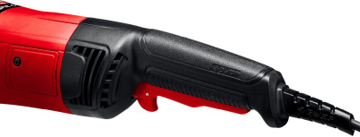 Углошлифовальная машина Зубр УШМ-150-1405 1400Вт 8500об/мин рез.шпин.:M14 d=150мм