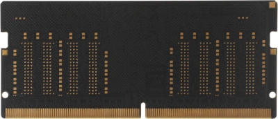 Память DDR5 8GB 4800MHz AGi AGI480008SD238 OEM PC5-38400 CL40 SO-DIMM 262-pin 1.1В single rank OEM
