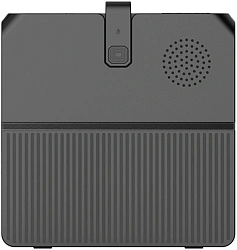 Проектор Cactus CS-PRC.04B.Full HD-A LCD 240Lm ANSI (1920x1080) 1000:1 ресурс лампы:50000часов 1xUSB typeA 1xHDMI 1.35кг