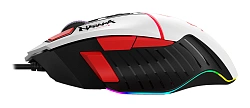 Мышь A4Tech Bloody W95 Max Naraka белый/рисунок оптическая 12000dpi USB 6but
