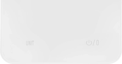 Весы кухонные электронные Red Solution SM732 макс.вес:10кг белый