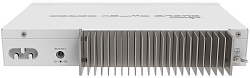 Коммутатор MikroTik CRS309-1G-8S+IN 1x1Гбит/с 8SFP+ 1PoE управляемый