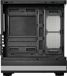 Корпус PcCooler C3Q500 BK черный без БП ATX 9x120mm 5x140mm 2xUSB3.0 audio bott PSU
