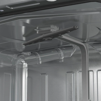 Посудомоечная машина Gorenje GS643C90W ( 3 корзины ) белый (полноразмерная)