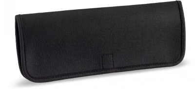 Выпрямитель Babyliss ST598E черный макс.темп.:235С покрытие:кварц-керамическое