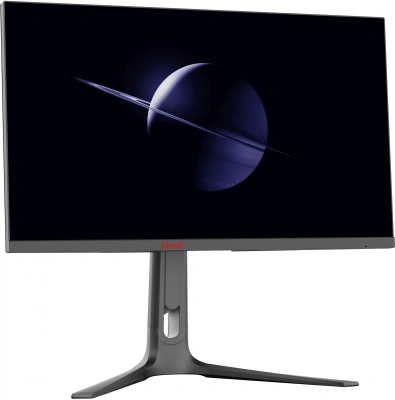 Монитор Bloody 27" MN272Q темно-серый IPS LED 1ms 16:9 HDMI M/M матовая HAS Piv 400cd 178гр/178гр 2560x1440 240Hz G-Sync FreeSync DP 2K 6.55кг
