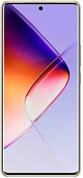 Смартфон Infinix X6851B Note 40 Pro+ 5G 256Gb 12Gb зеленый моноблок 3G 4G 2Sim 6.78" 1080x2436 Android 14 108Mpix 802.11 a/b/g/n/ac NFC GPS GSM900/1800 GSM1900 Protect FM A-GPS